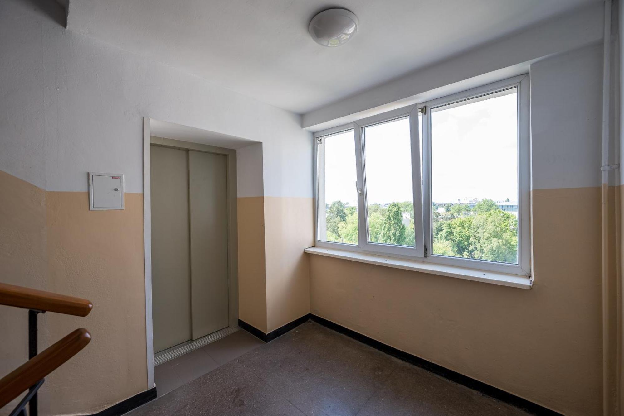 Rakowiec Homey Apartment *