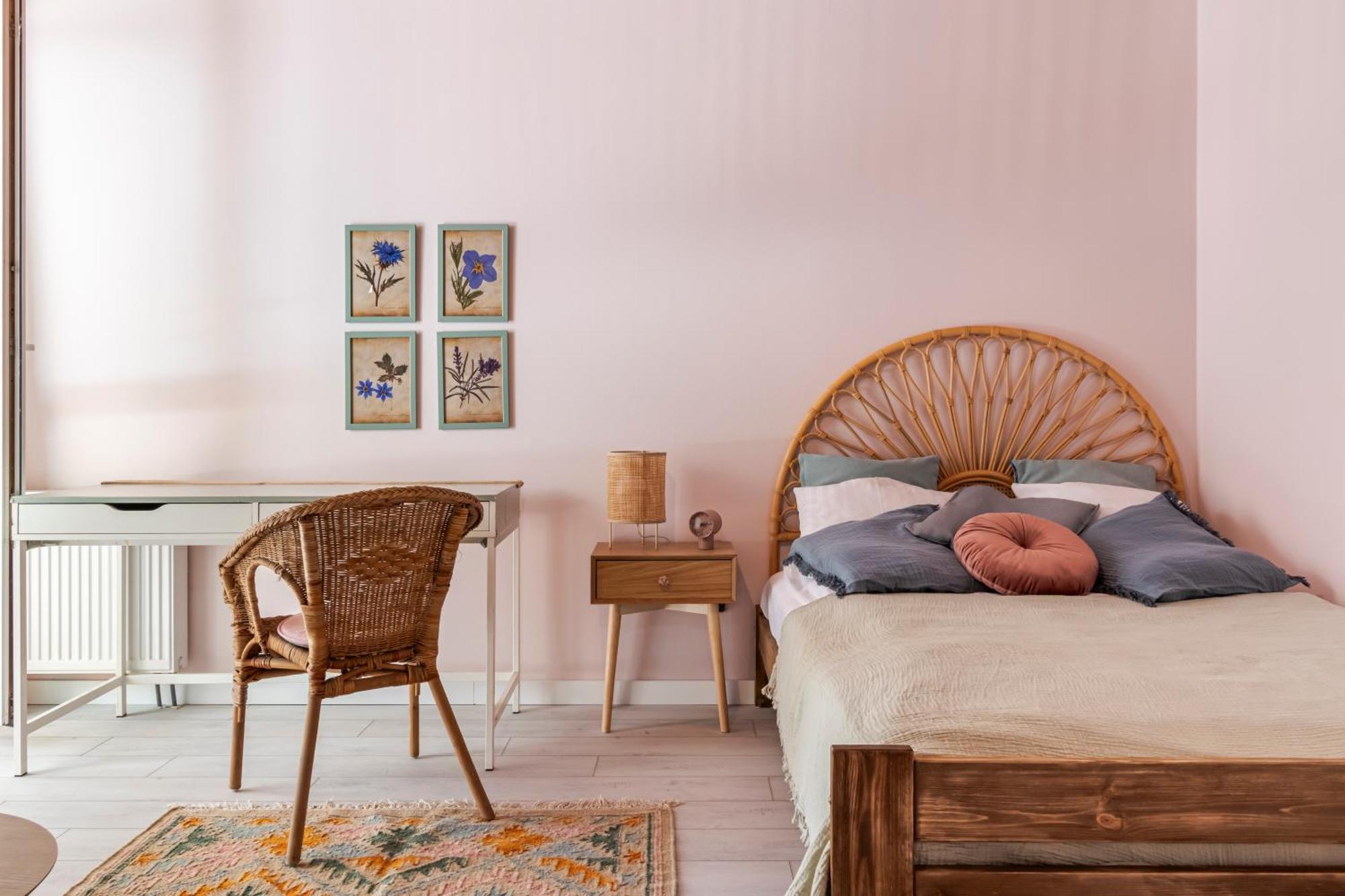 Apartment To Host - Praskie Klimaty Warsaw