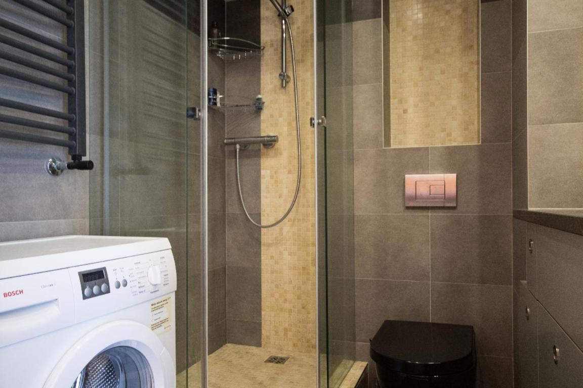 Apartment Metro Kabaty