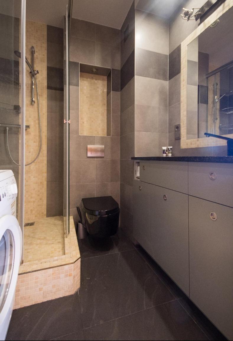 Apartment Metro Kabaty *