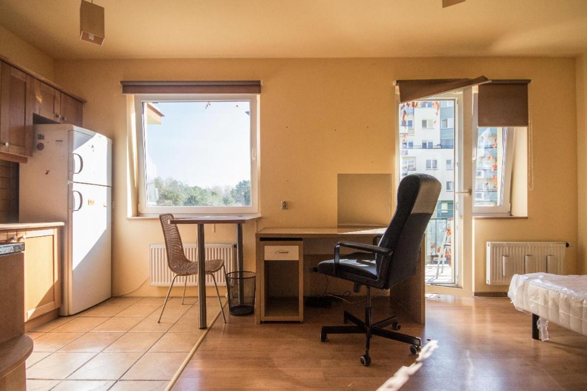 Apartment Metro Kabaty Warsaw