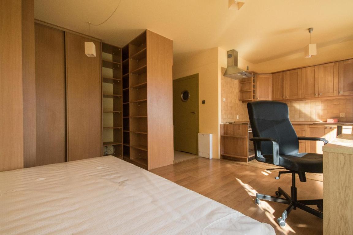 Apartment Metro Kabaty *