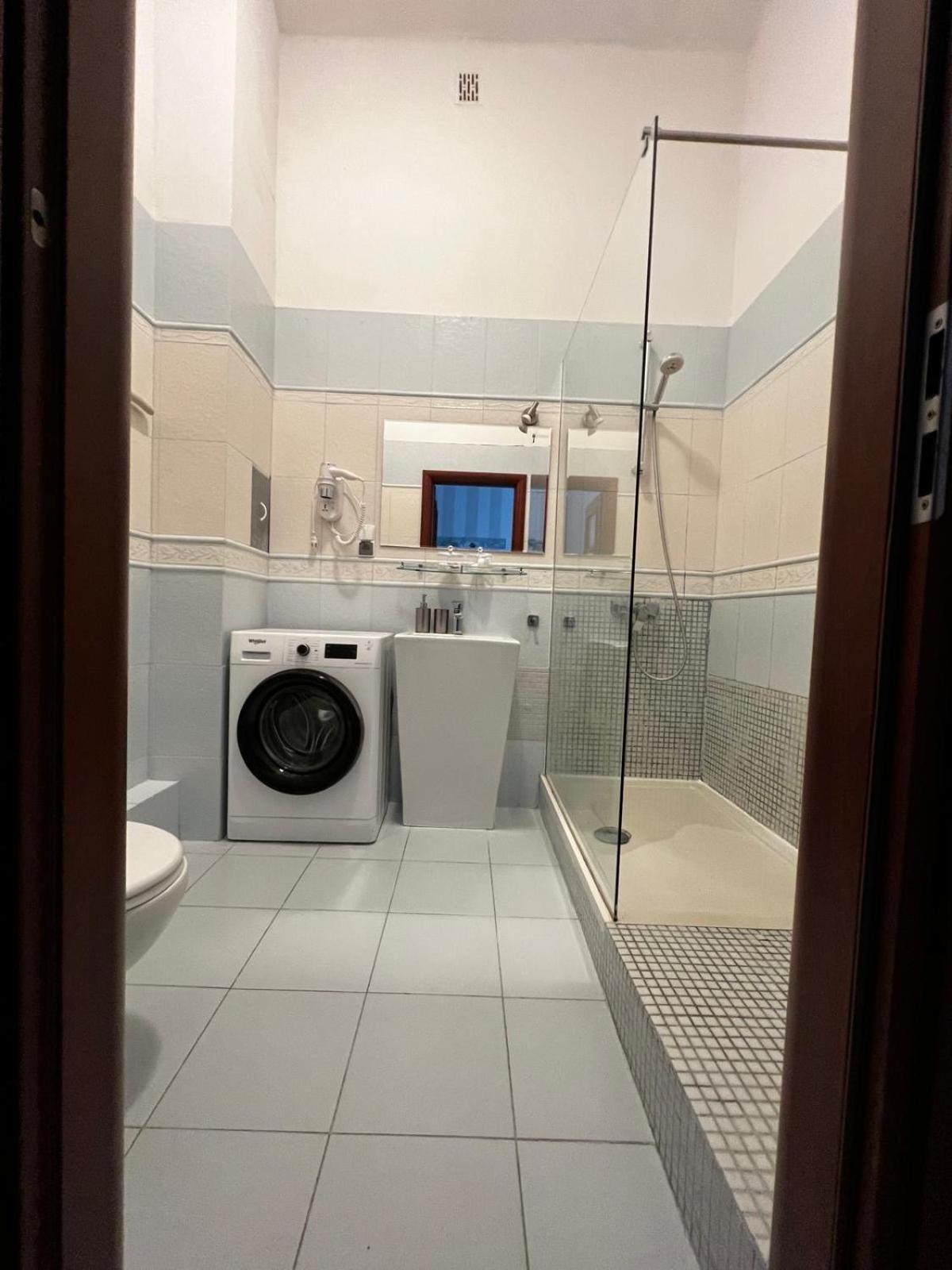 Apartament 105 Centrum