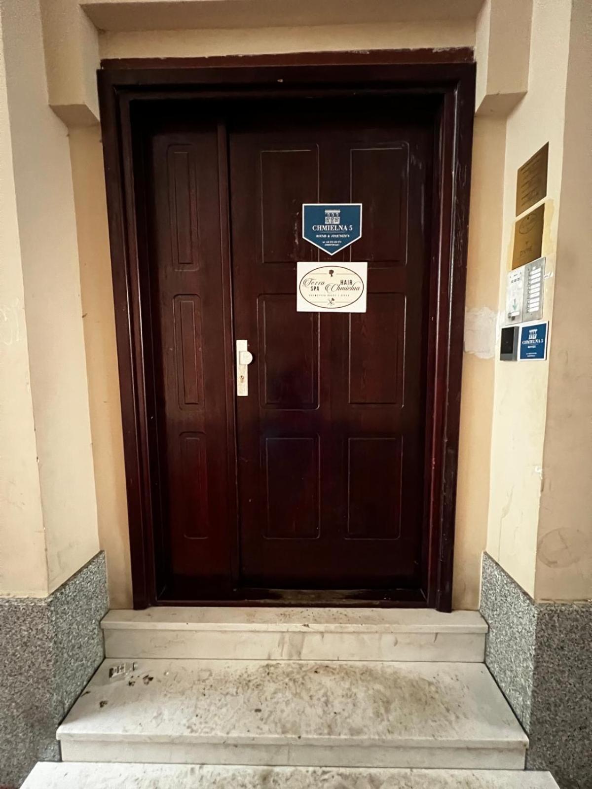 Apartament 105 Centrum *