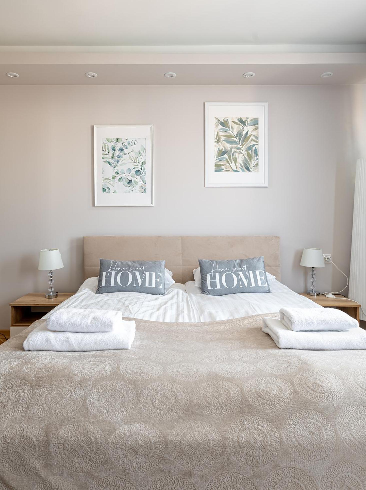 Apartament Rentplanet - Potockiego Warszawa