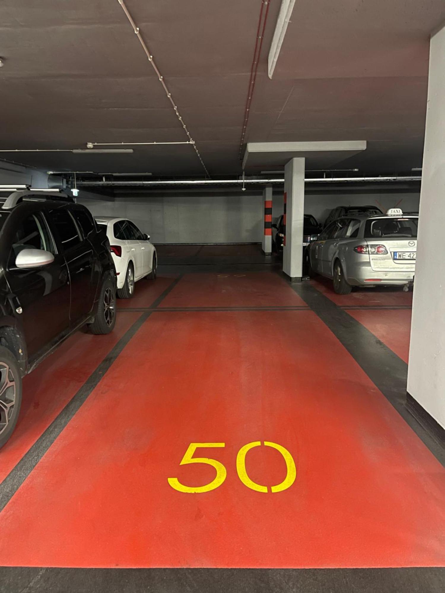 Luxury Apartament,center,netflix,free Parking *