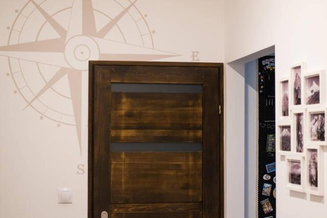 Traveler's Dream Cozy&comfortable Close To The Airport Good Communication With The City Center Homestay Warsaw