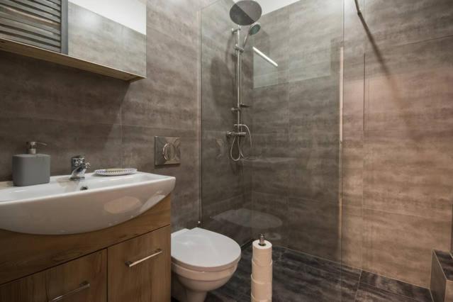 Traveler's Dream Cozy&comfortable Close To The Airport Good Communication With The City Center Warsaw