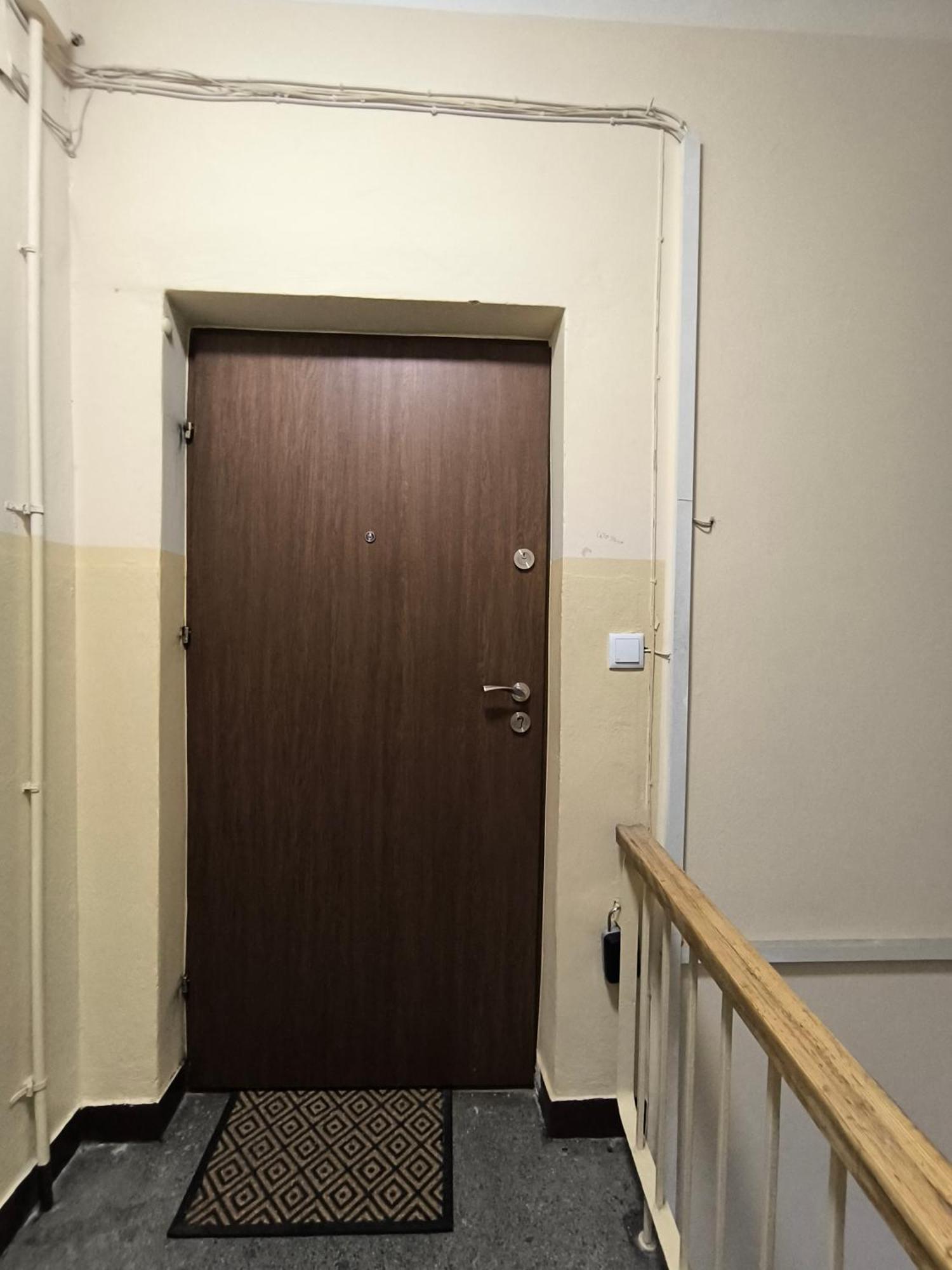 Traveler's Dream Cozy&comfortable Close To The Airport Good Communication With The City Center Homestay *