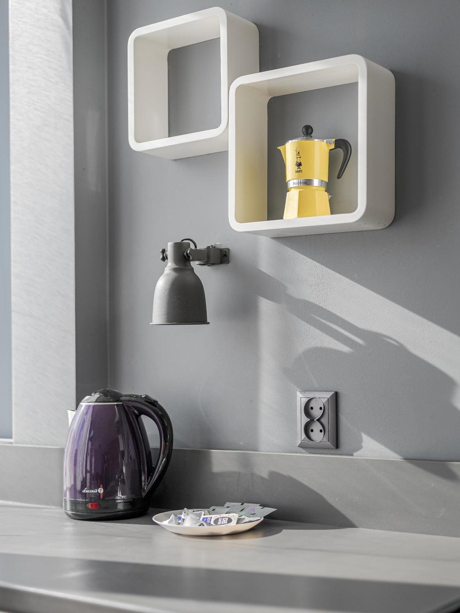Apartamento Okrzei 3 By Nyx