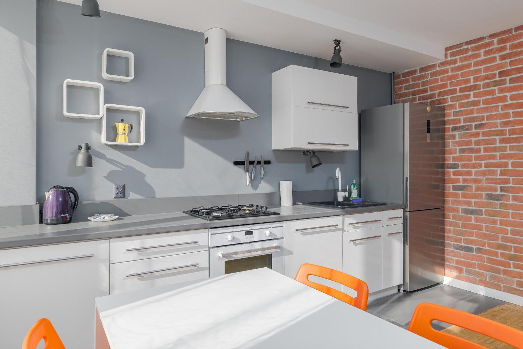 Apartamento Okrzei 3 By Nyx *