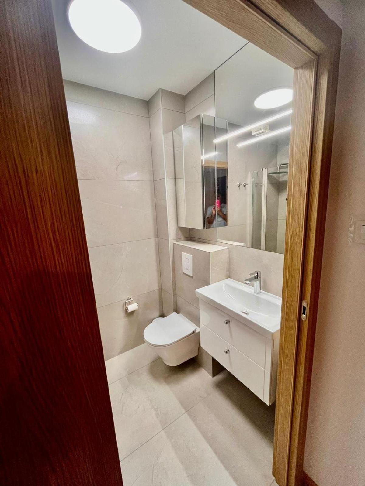 Aparthotel Pileckiego 59 *
