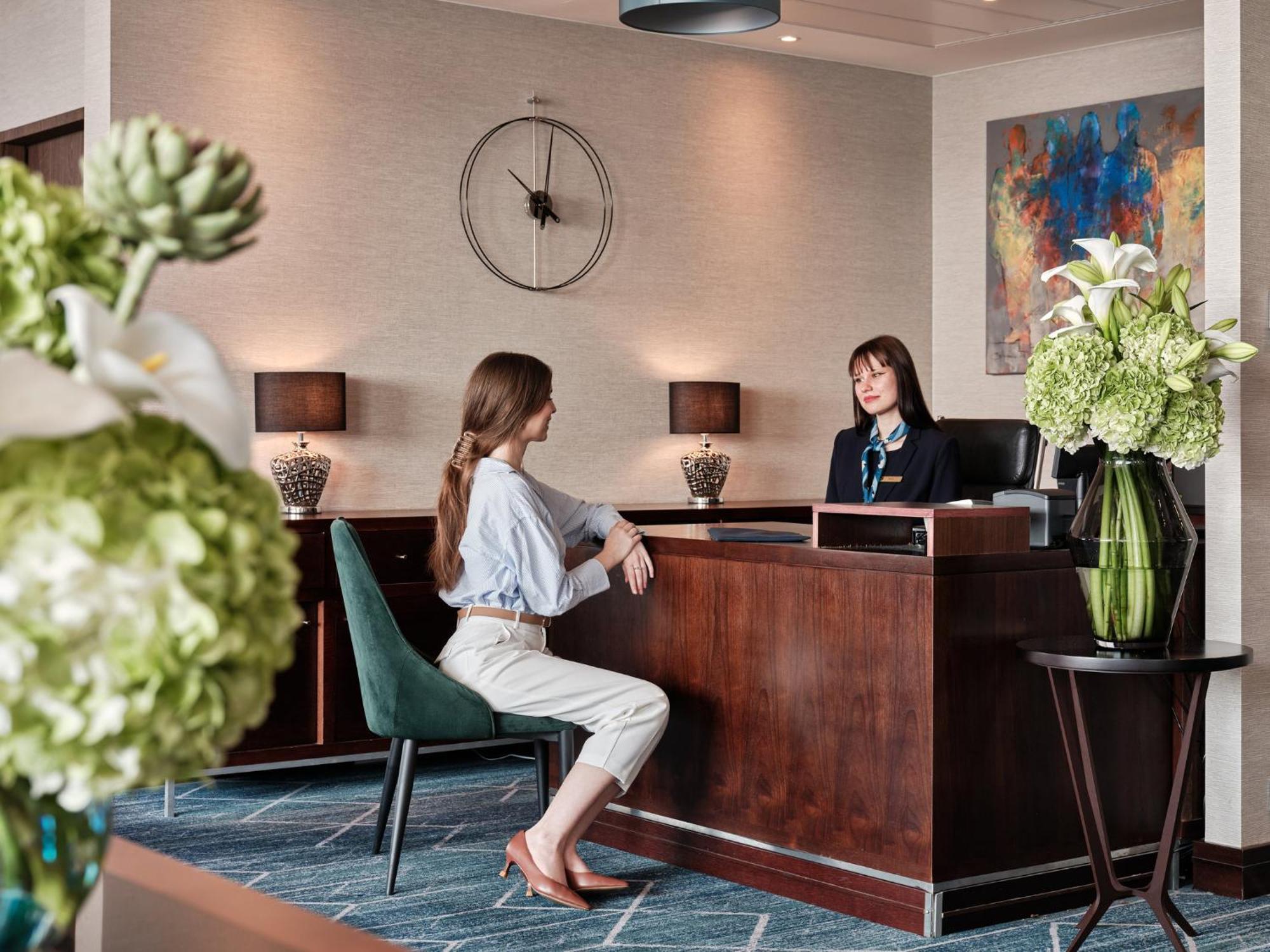 Hotel Intercontinental By Ihg