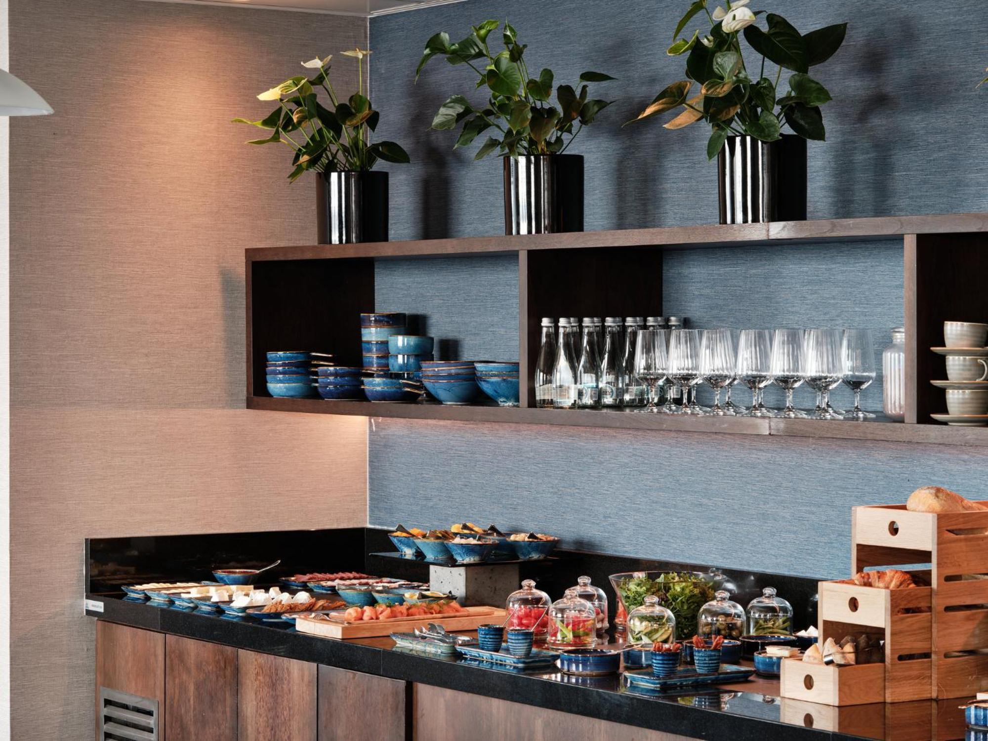 Hotel Intercontinental By Ihg 5*