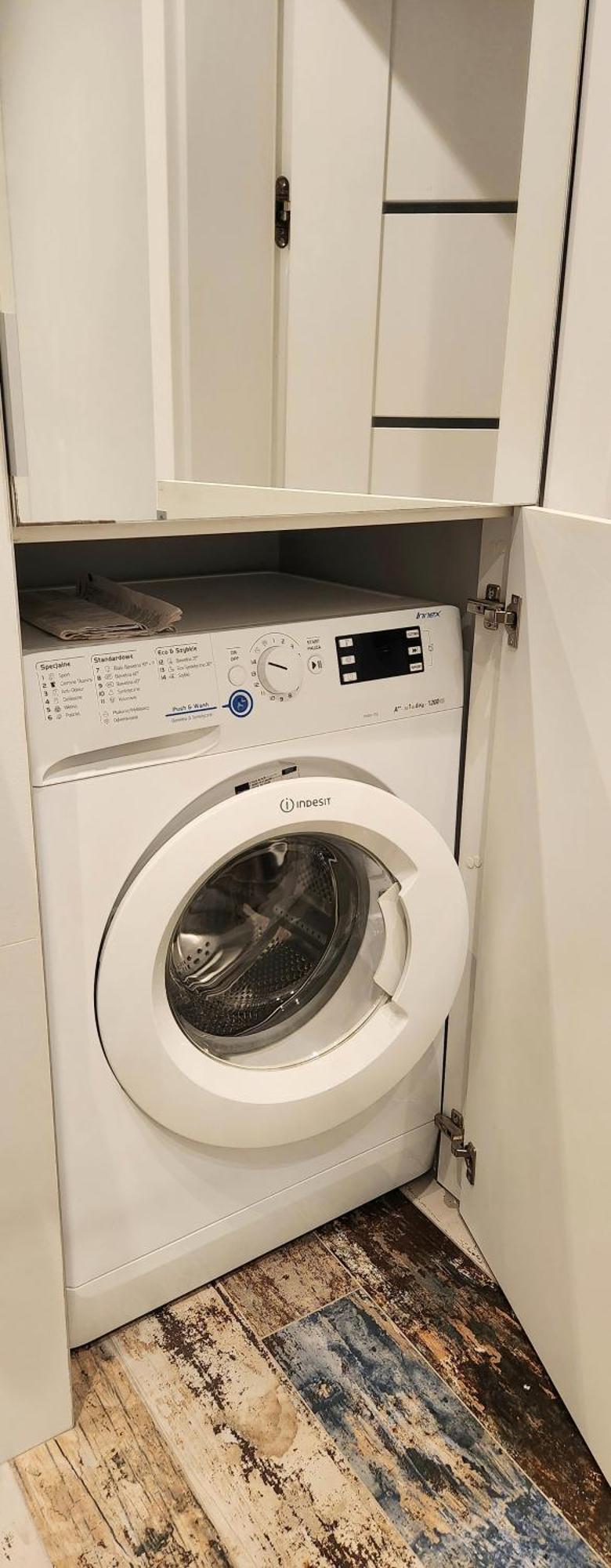 Apartment Premium Siedmiogrodzka 1a Parking Free Warschau