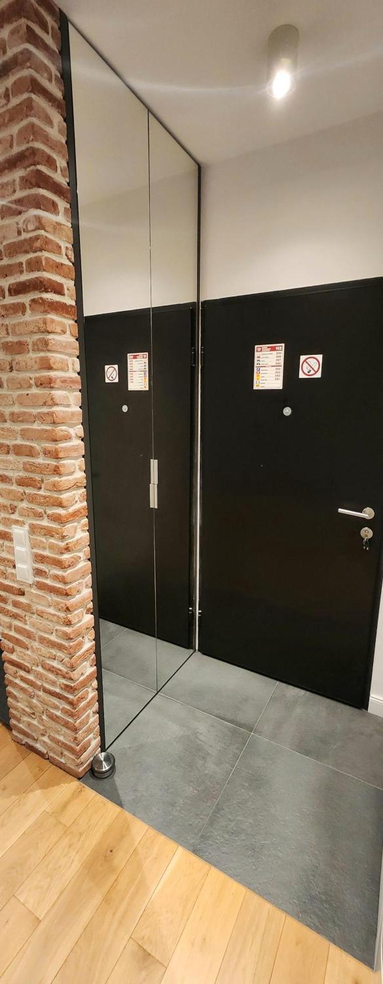 Premium Siedmiogrodzka 1a Parking Free Warschau
