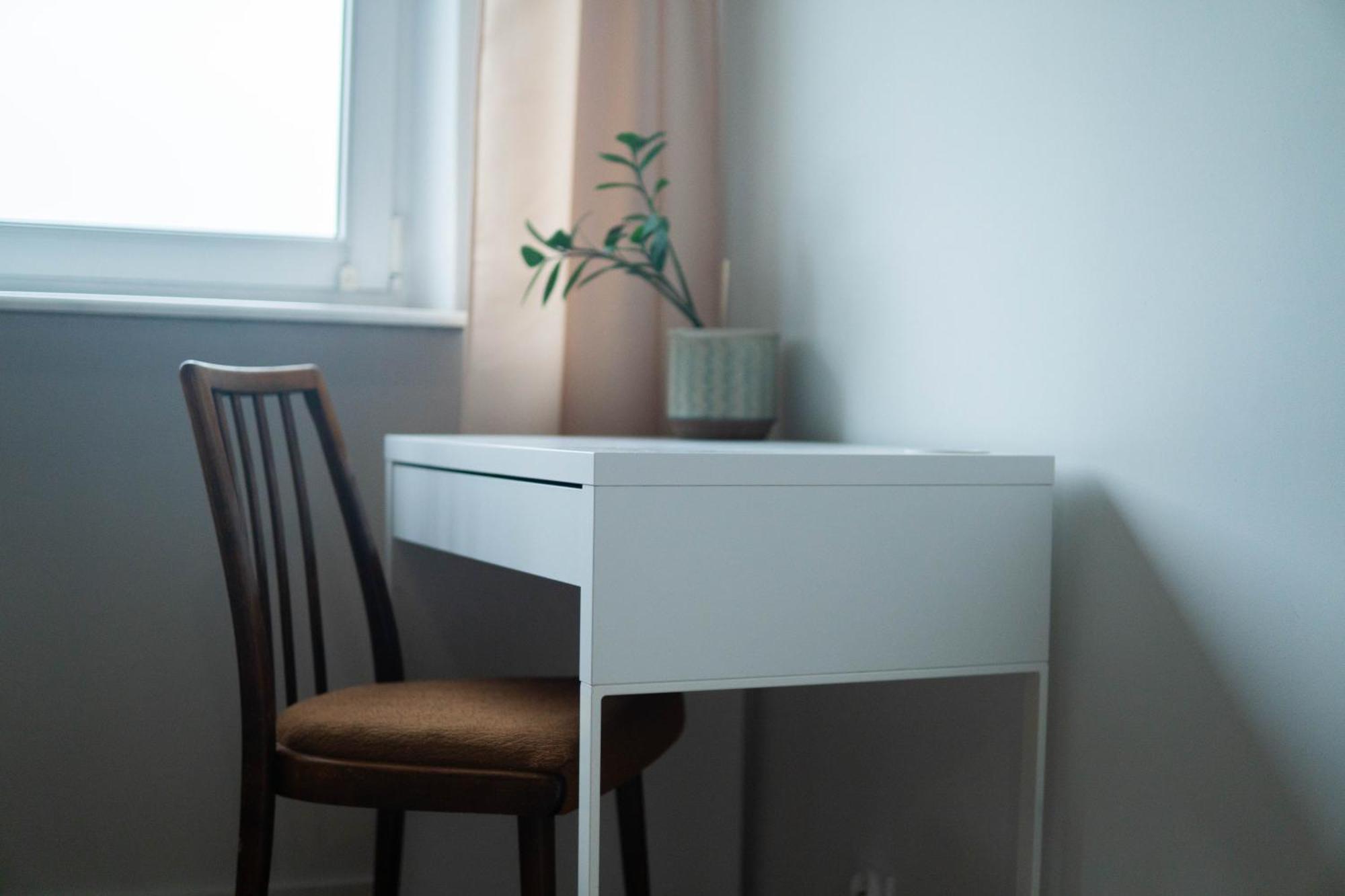Spacious In Wola By Ecru Wwa91 Varsóvia