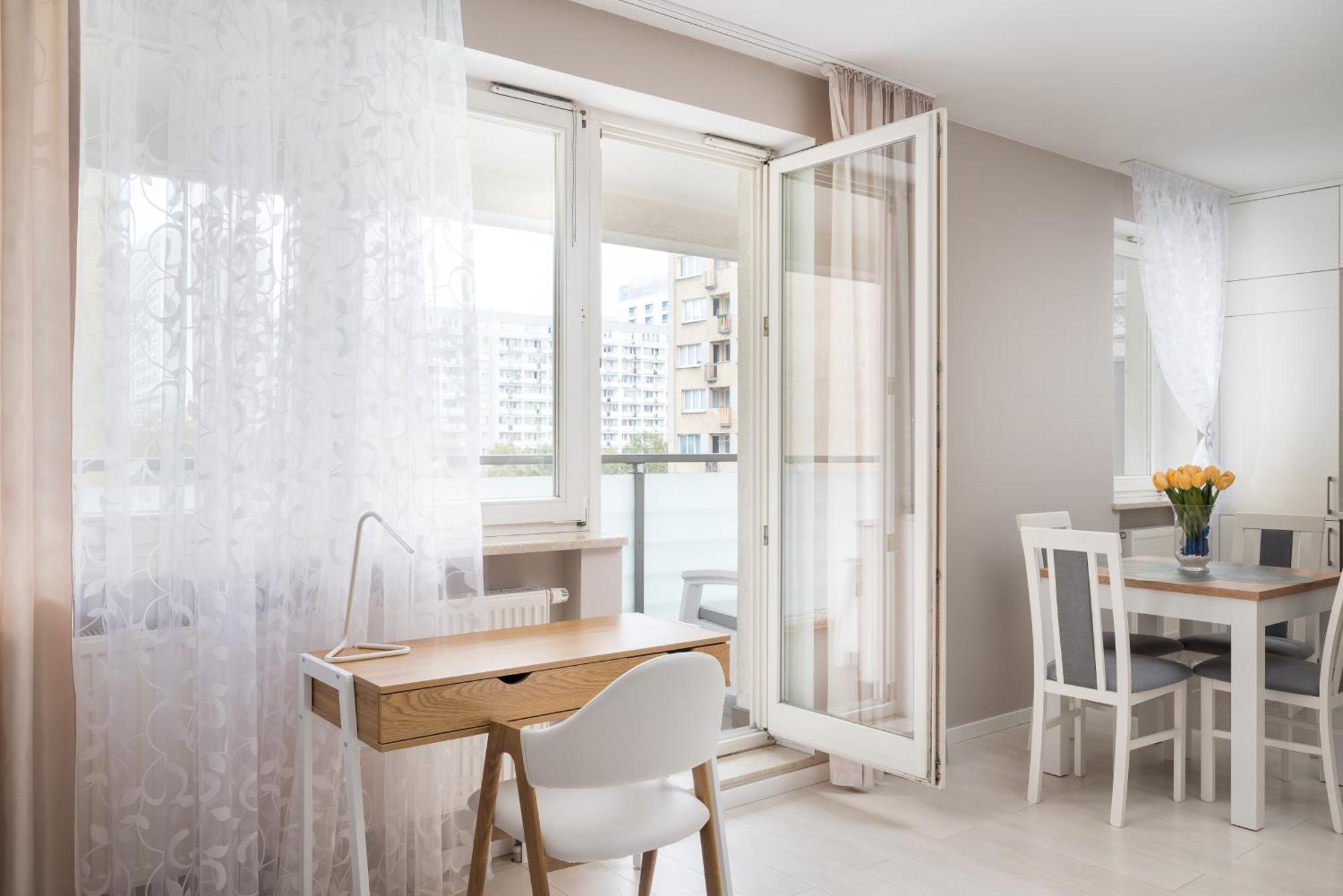 Apartment Sienna Centre Deluxe Warsaw