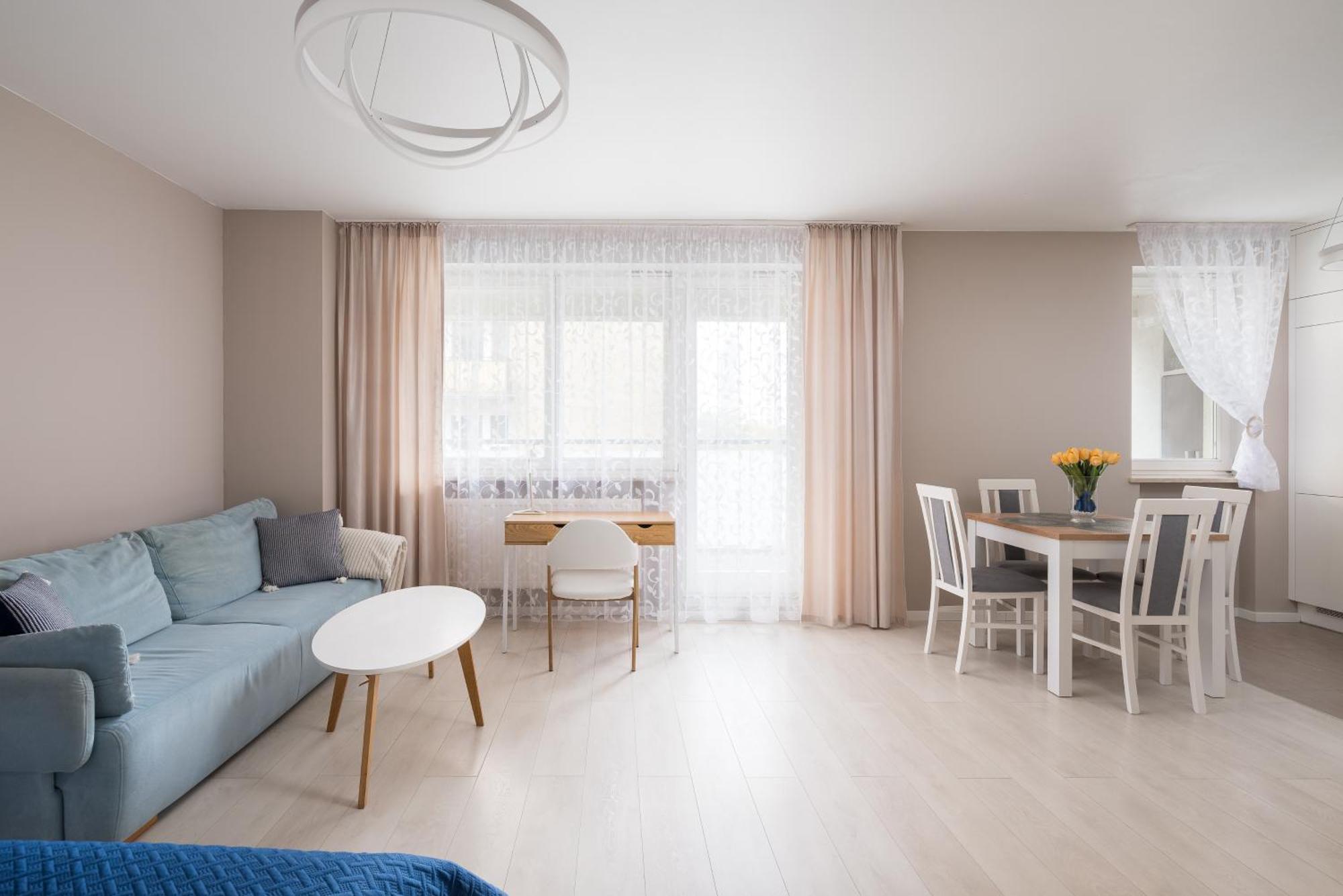 Sienna Centre Deluxe Apartment