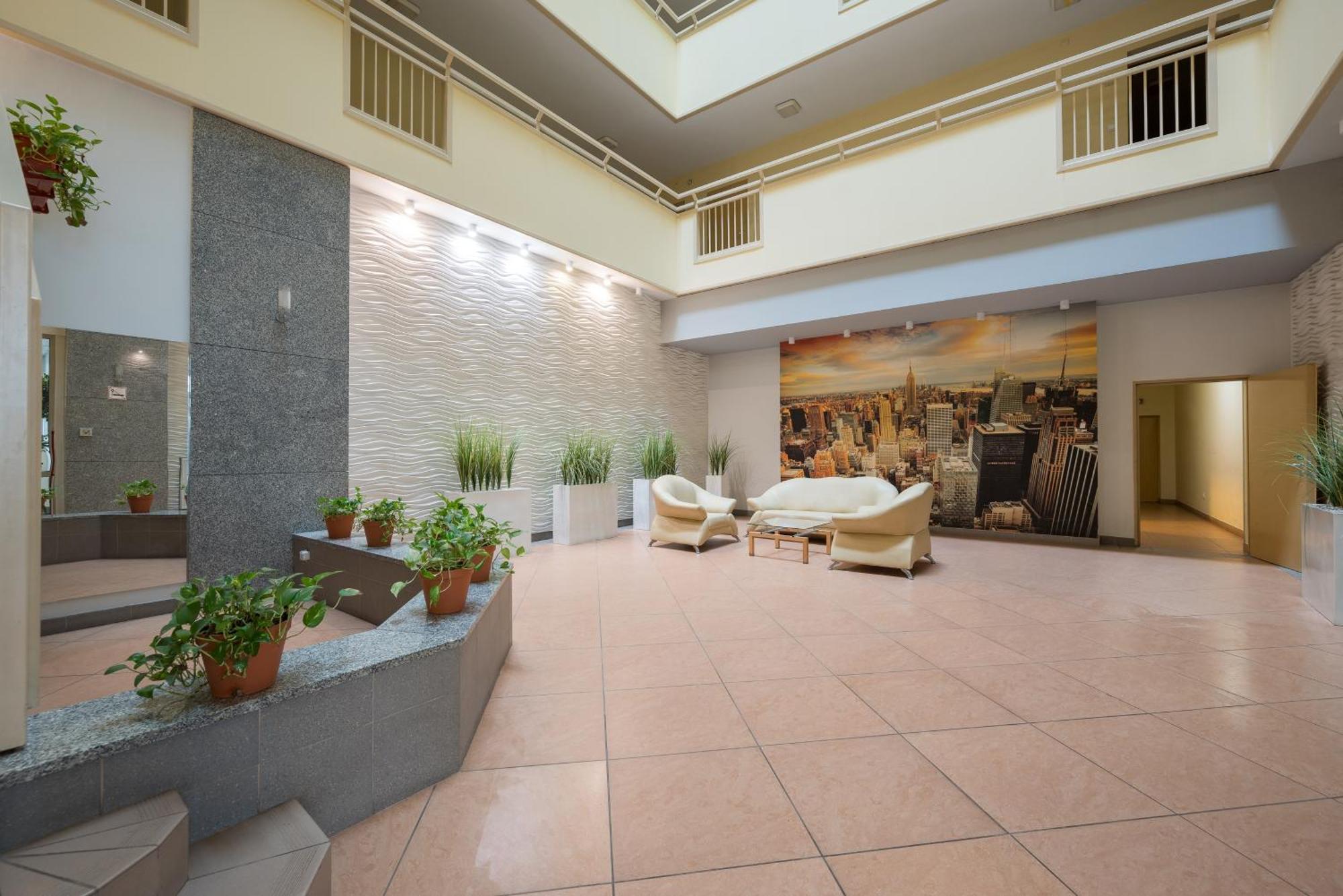 Apartment Sienna Centre Deluxe