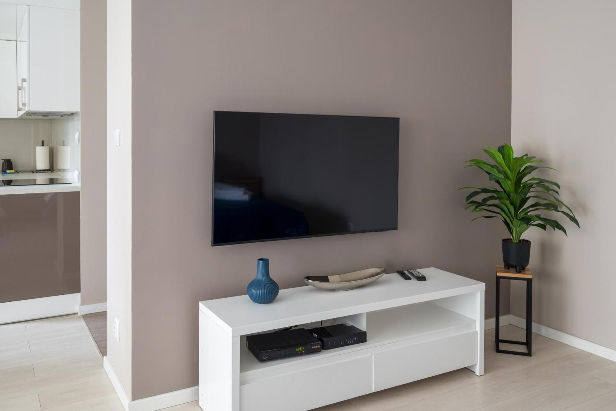 Apartamento Sienna Centre Deluxe *