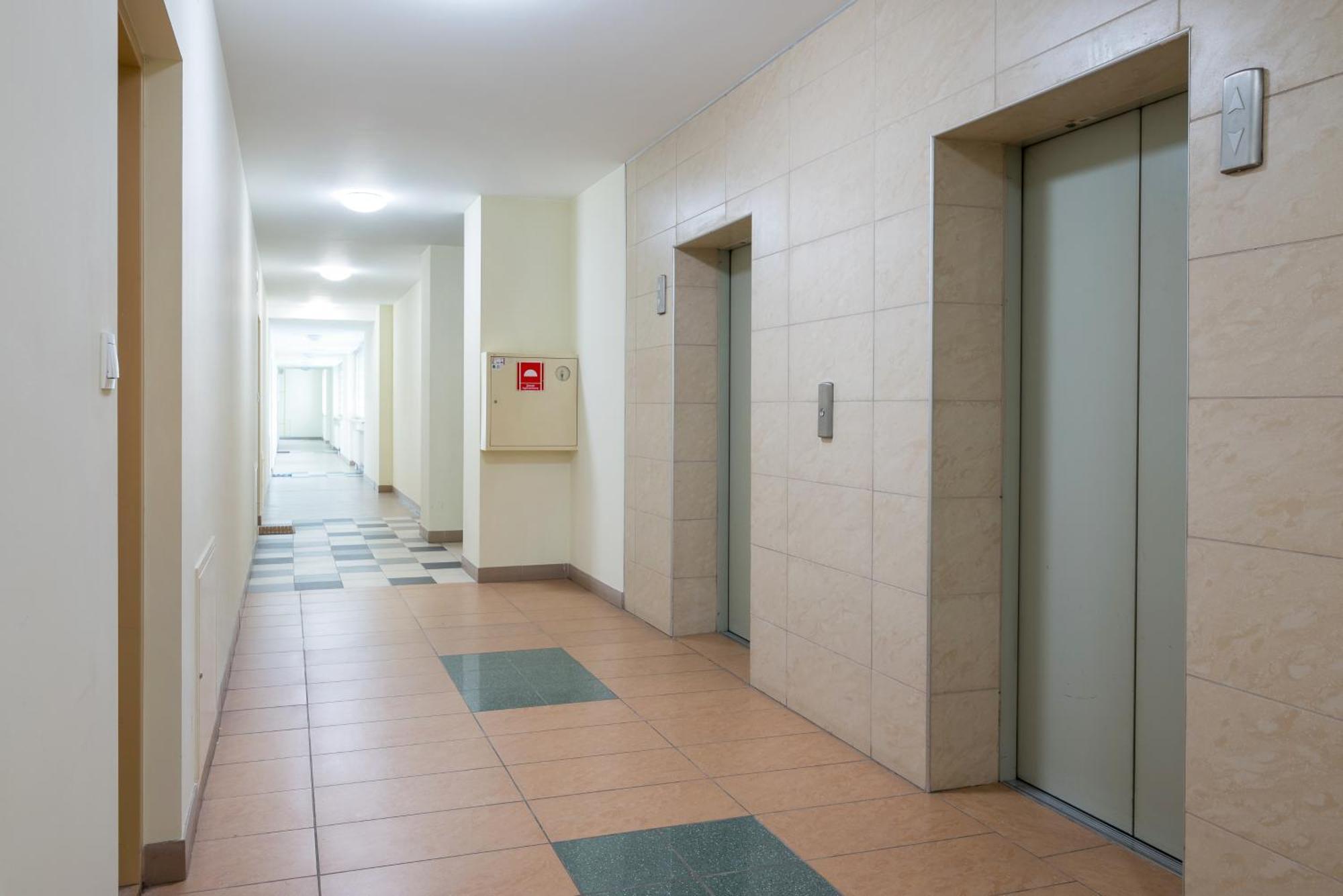 Apartment Sienna Centre Deluxe Warsaw