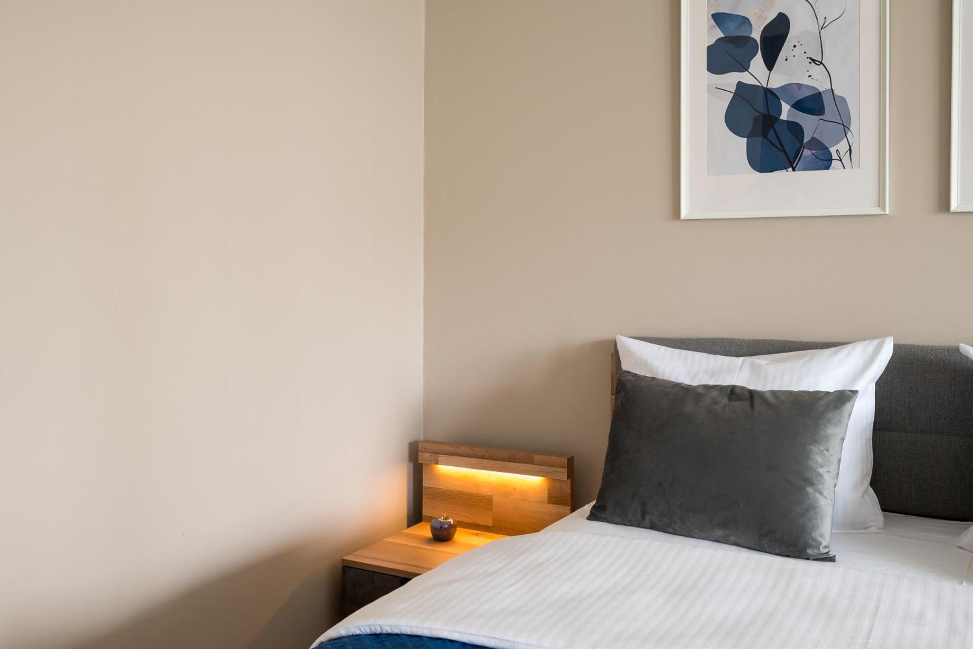 Apartment Sienna Centre Deluxe