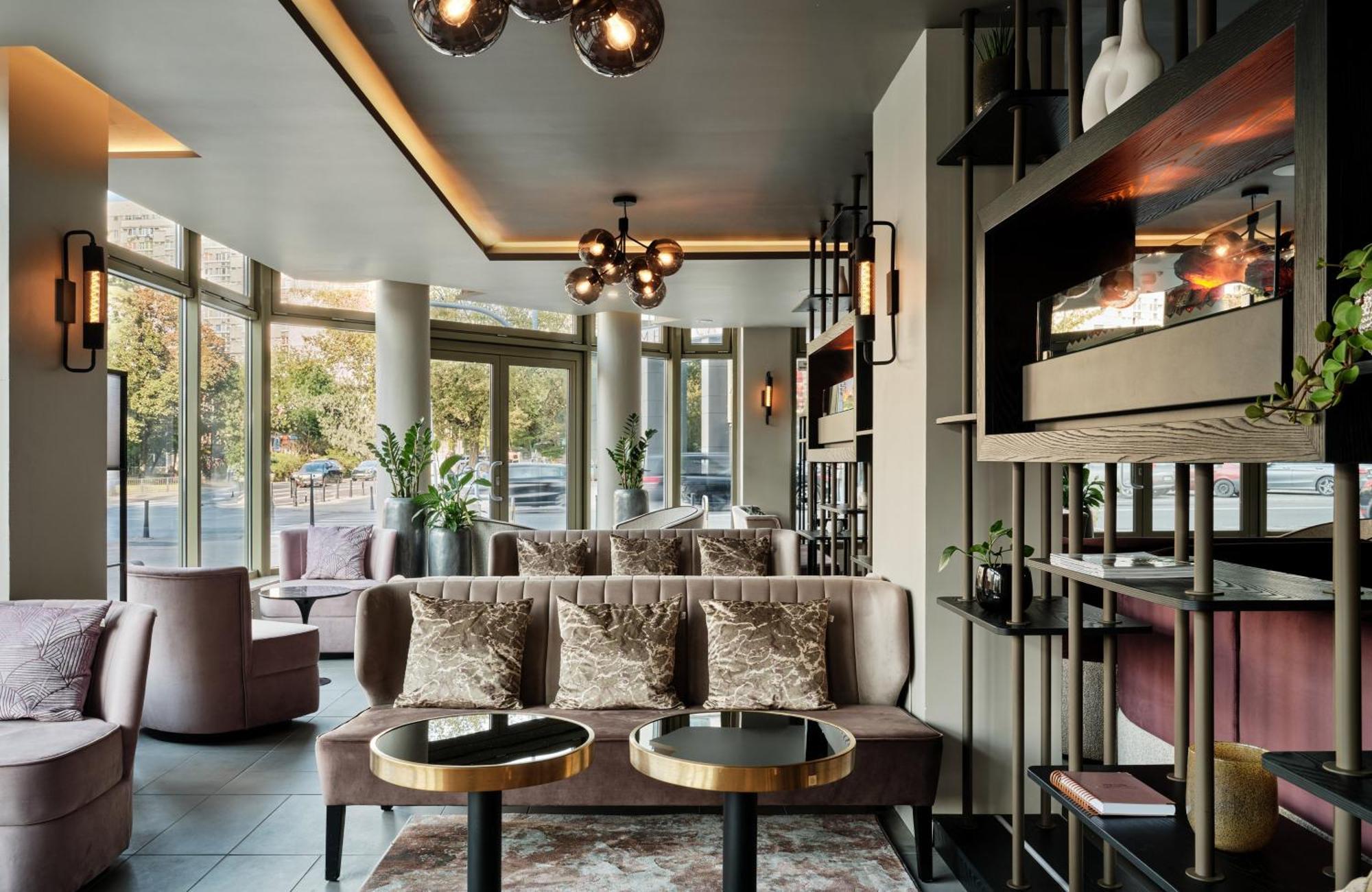 Leonardo Royal Hotel 4*