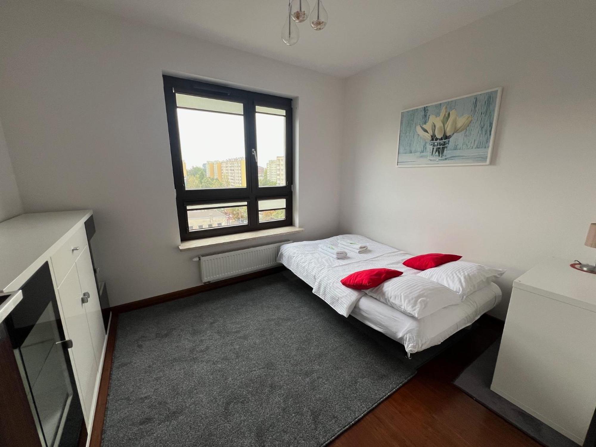 Apartamento H&p Silver