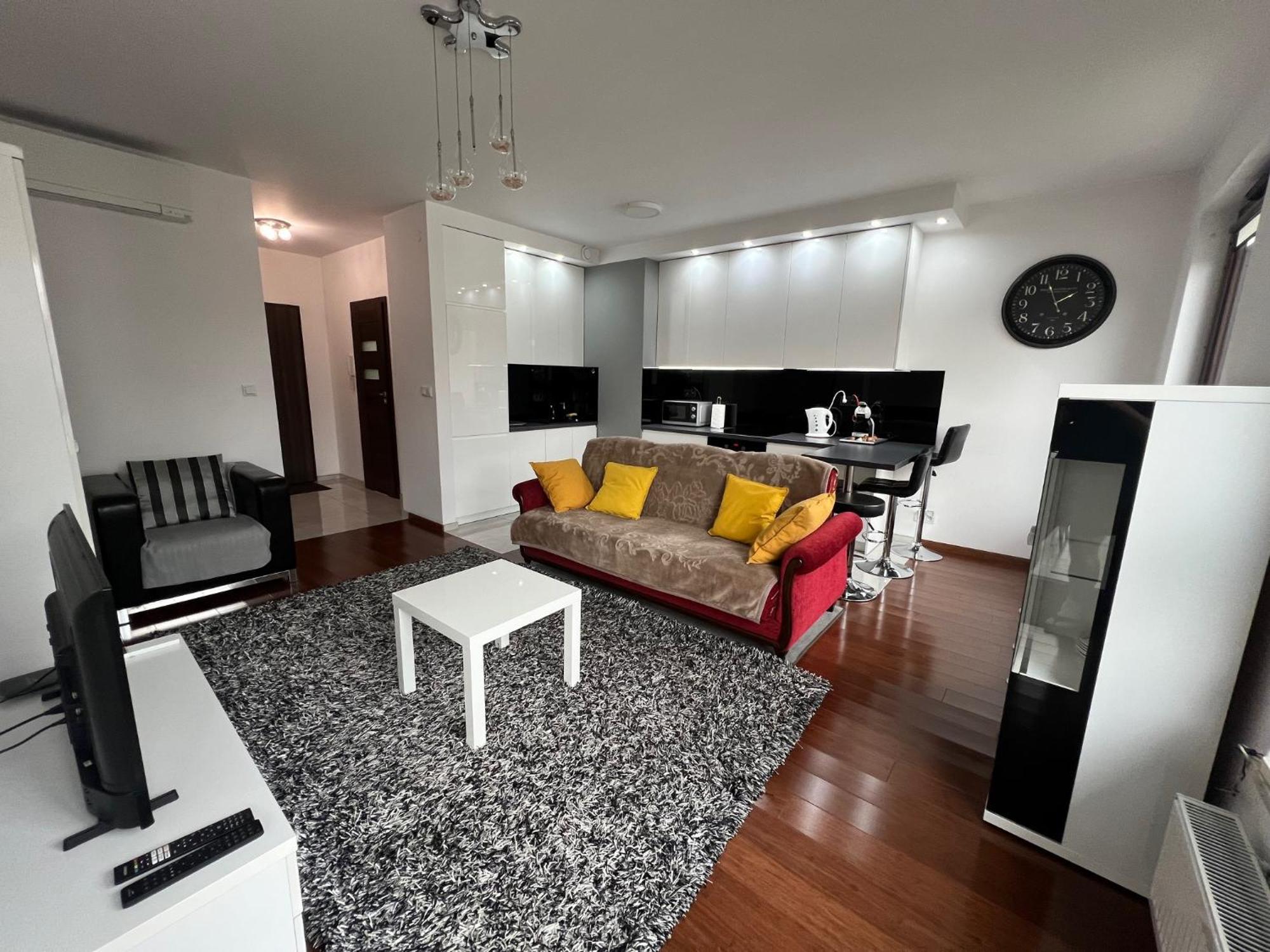 H&p Silver Apartamento
