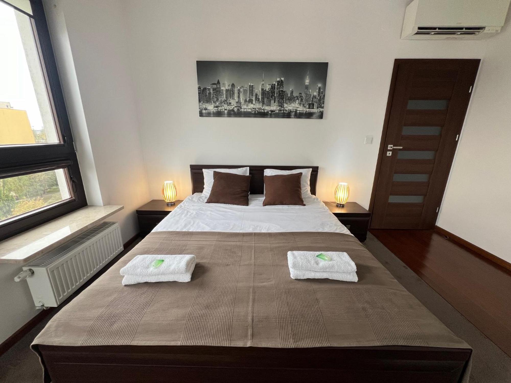 H&p Silver Apartamento *