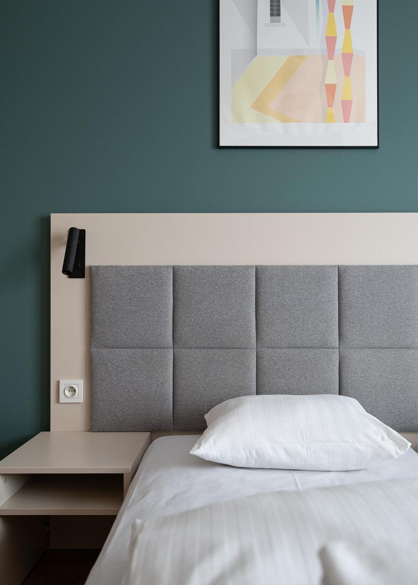 Apartment Rentplanet - Wolska *