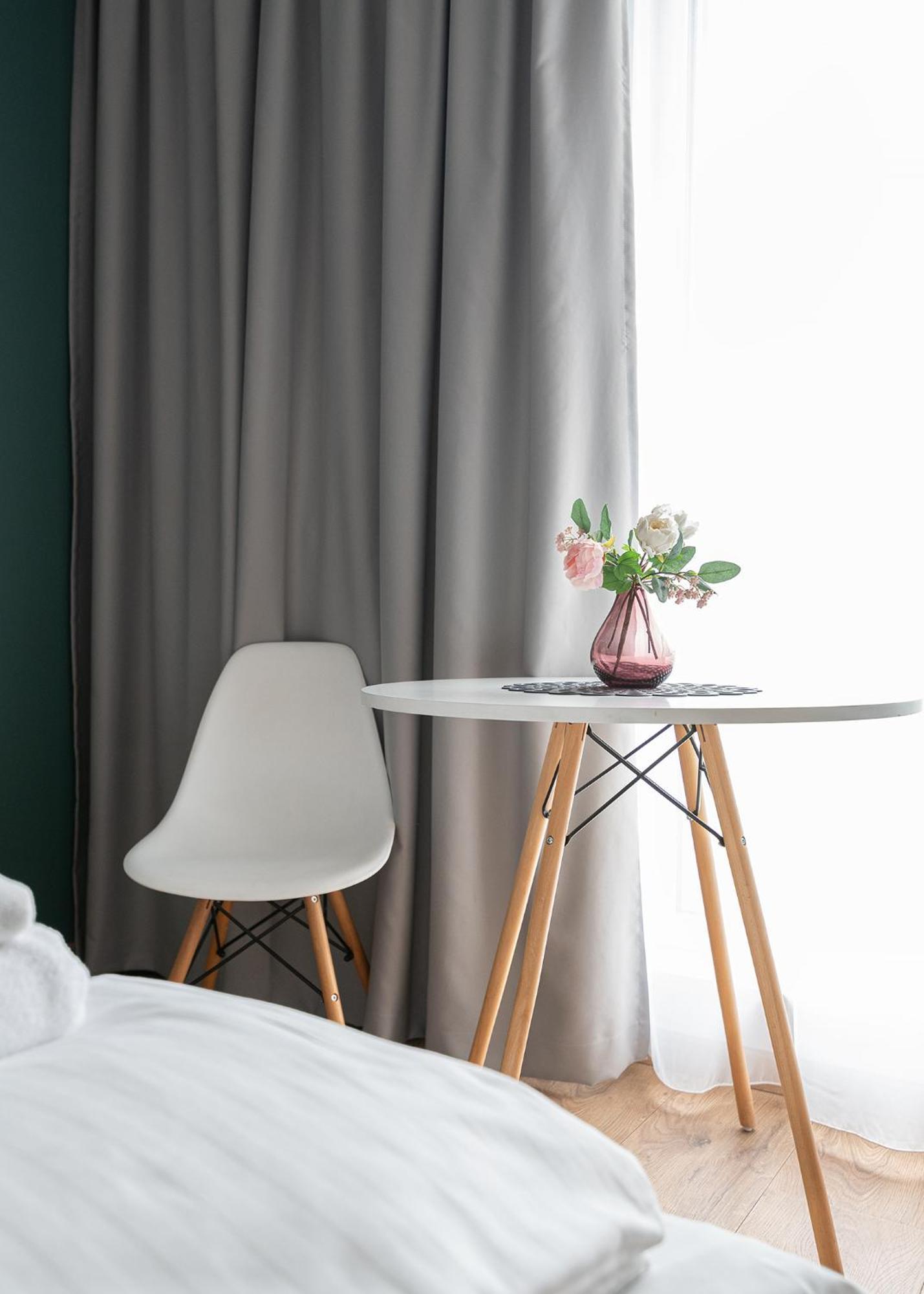 Rentplanet - Wolska Apartment Warsaw