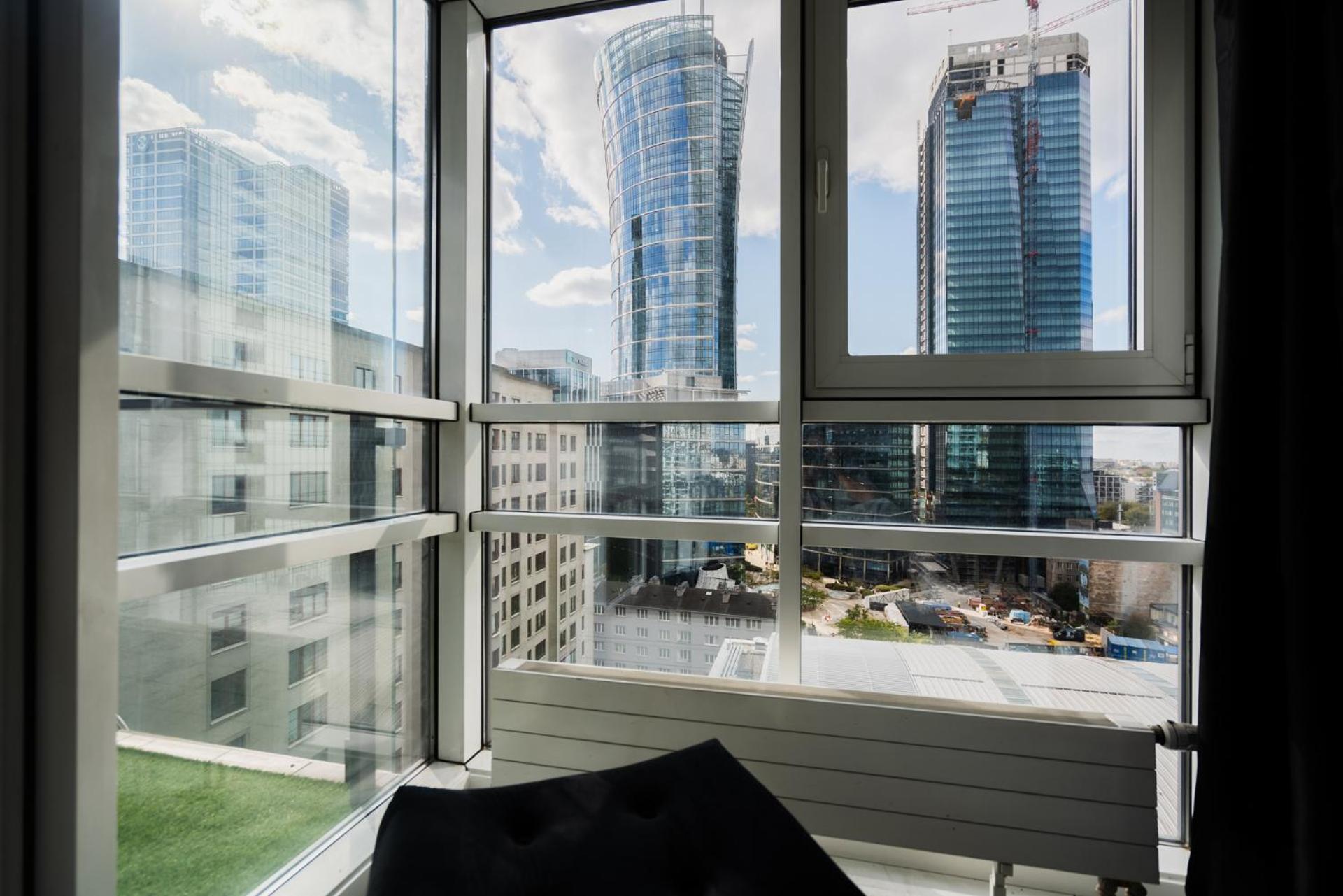 Apartment Platinum Towers J&k