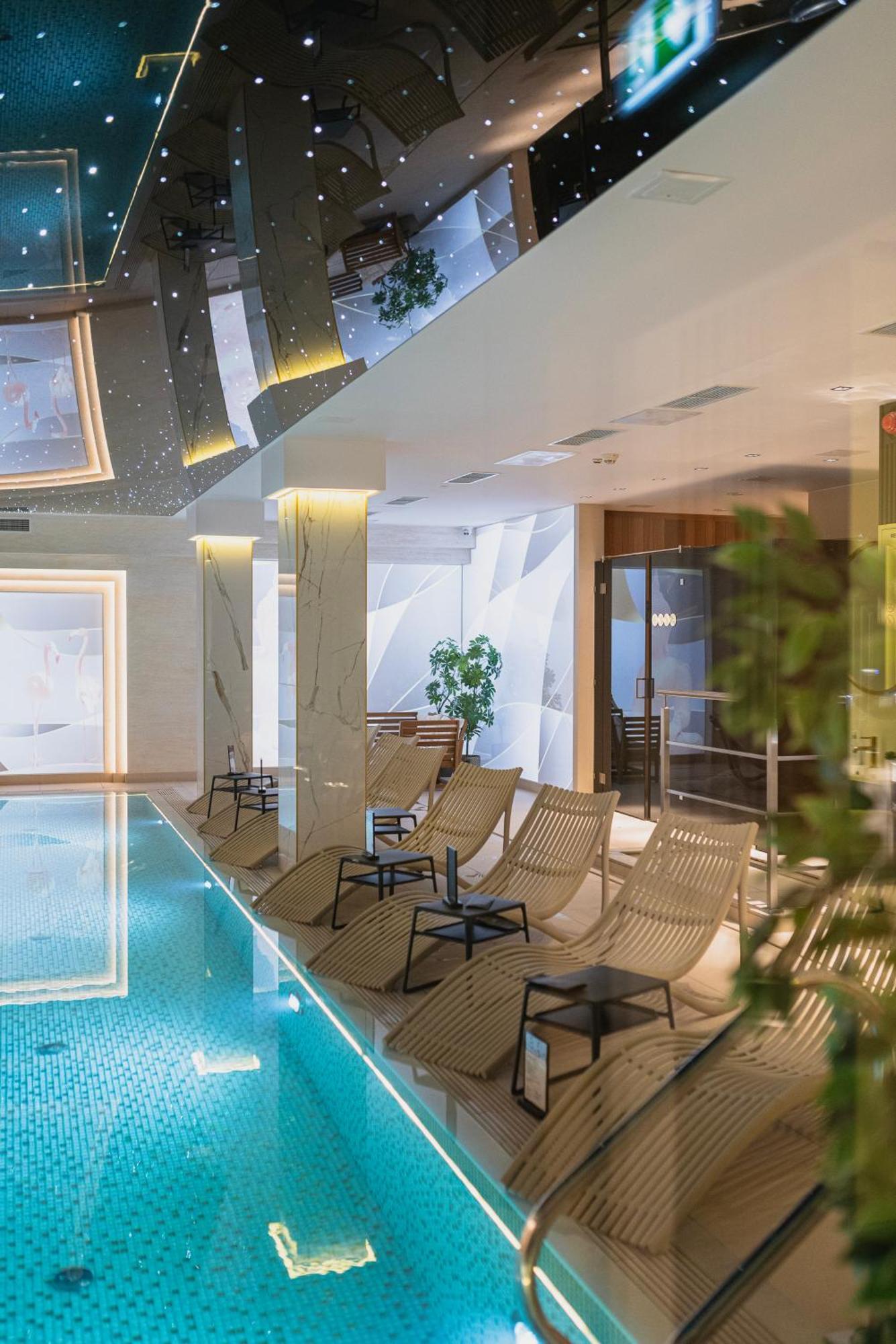 Hotel Stay Inn Hotel Warszawa 4*