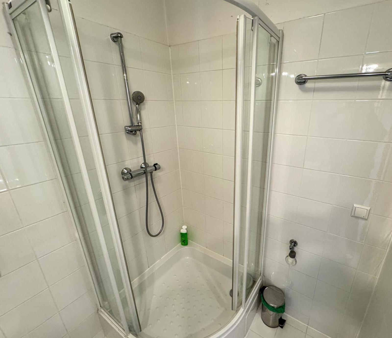 Apartment 10q - Z6 301a Warsaw
