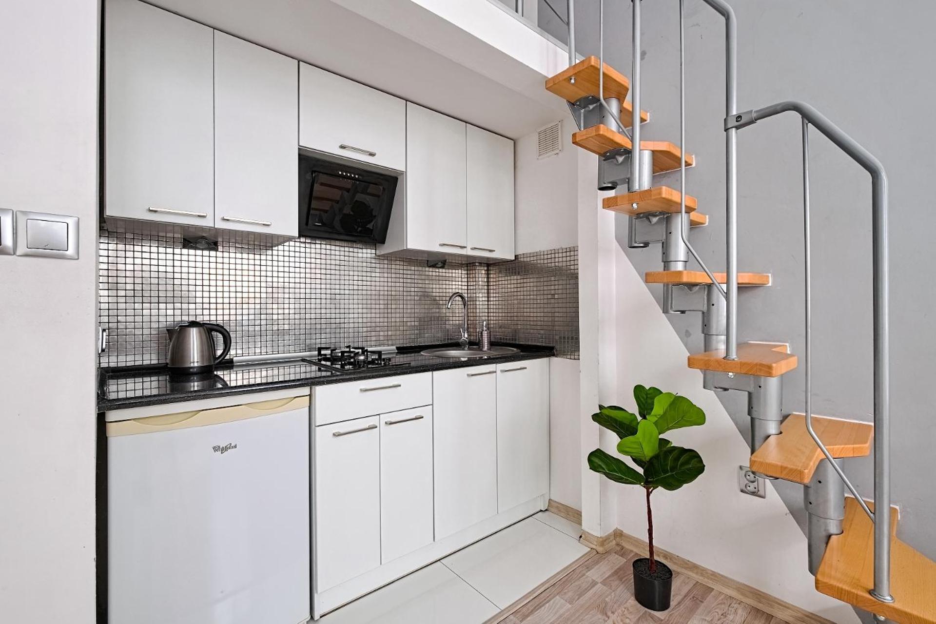 Chic Apartment-old Town-s9 Apartamento *