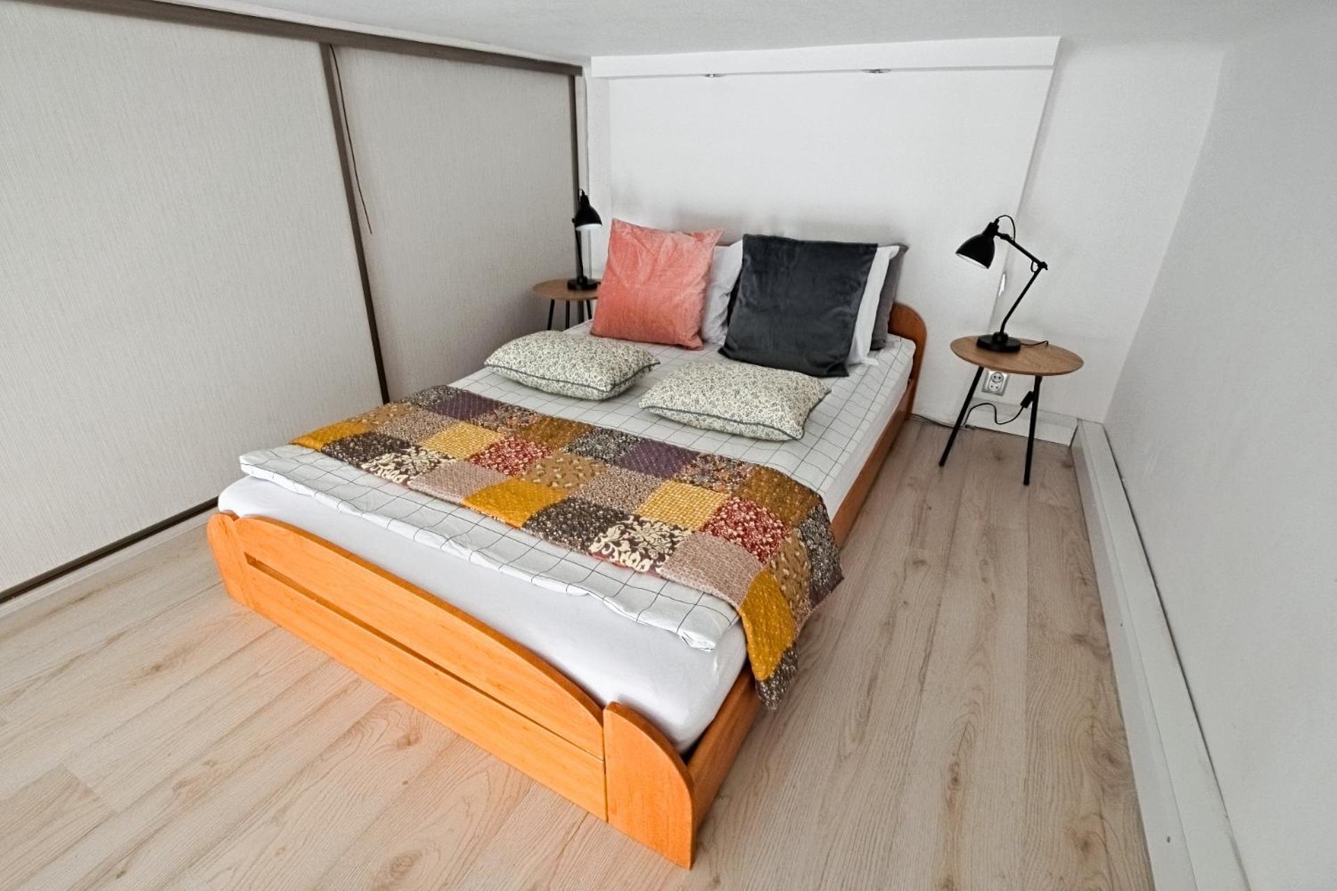 Apartamento Chic Apartment-old Town-s9