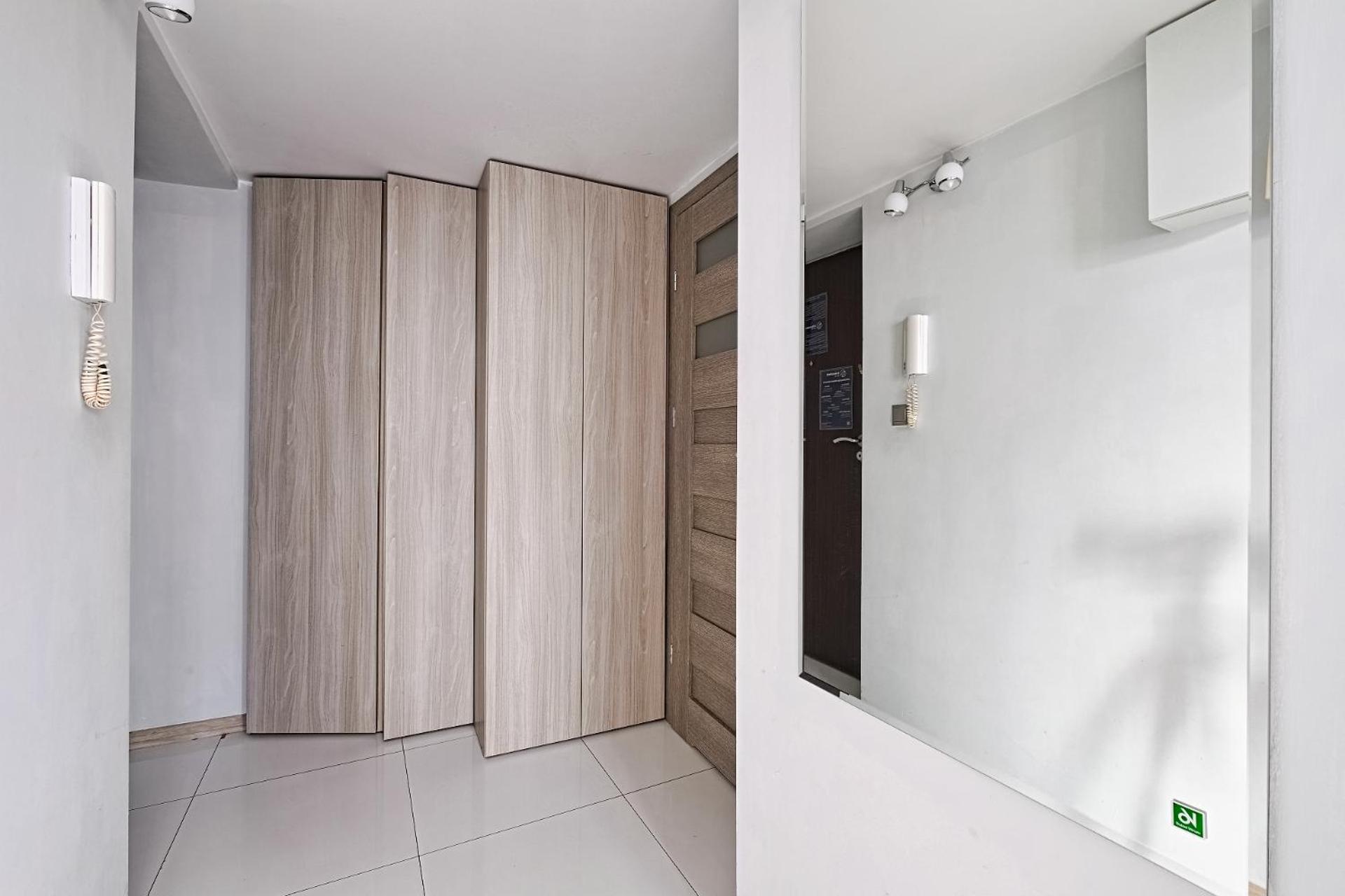 Apartament Chic Apartment-old Town-s9 Warszawa