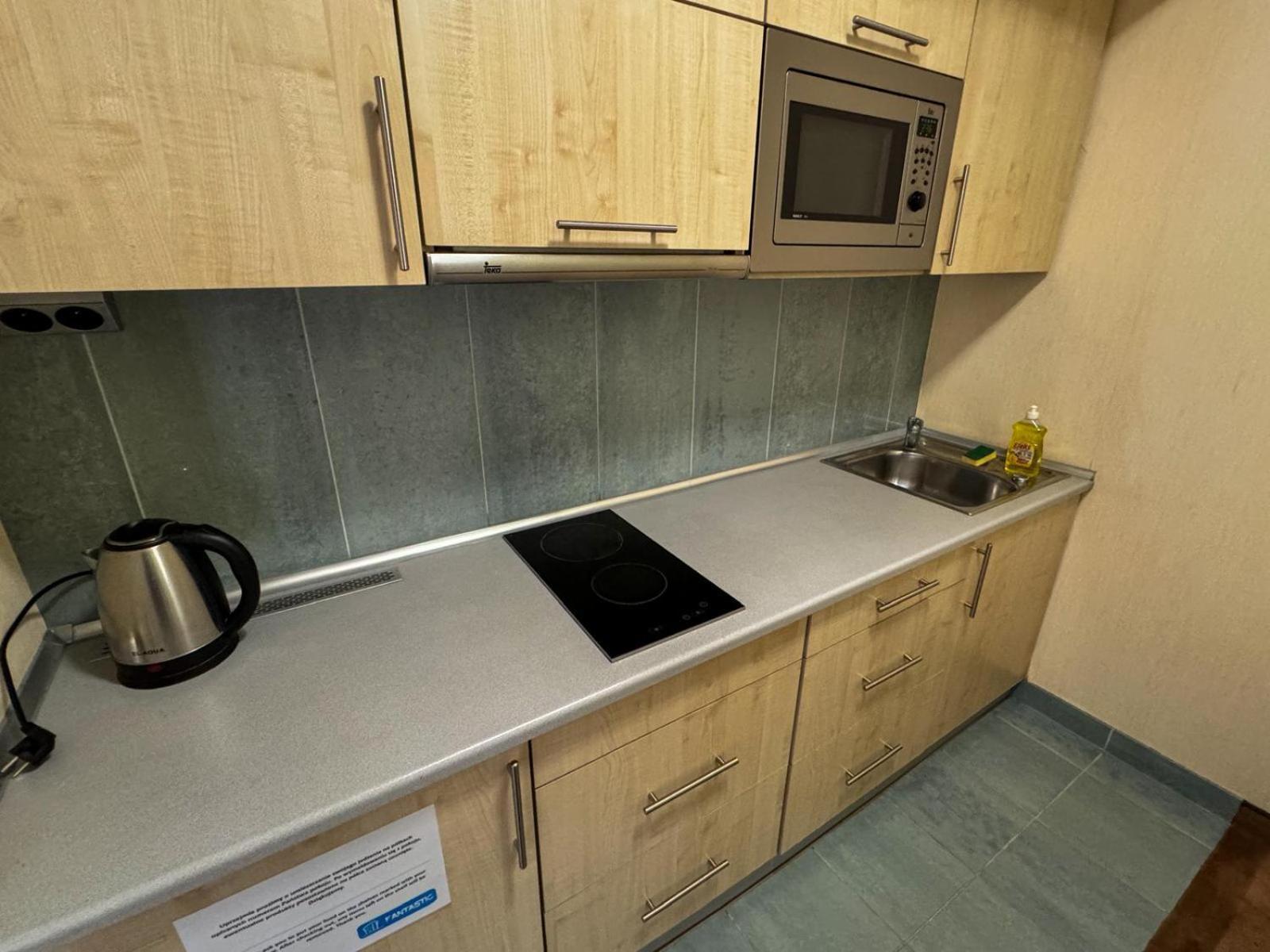 Fantastic Waw - Z6 - 403an Apartament