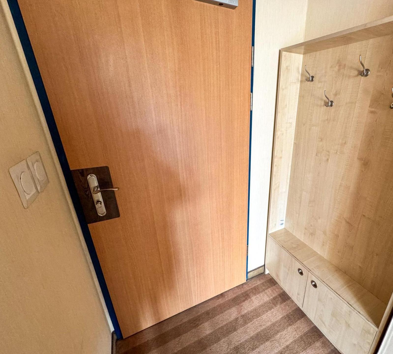 Apartament Fantastic Waw - Z6 - 403an