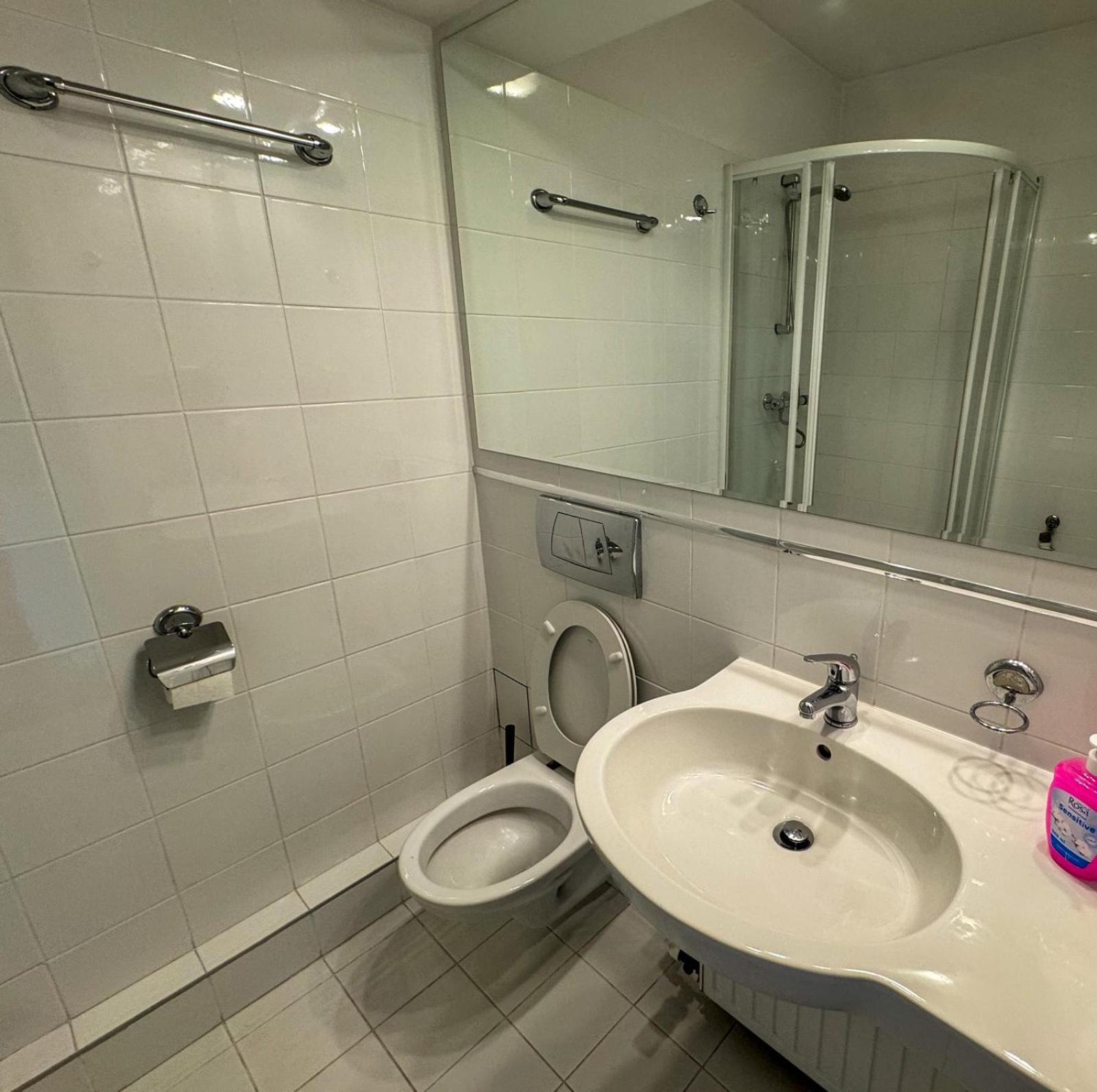 Apartament Fantastic Waw - Z6 - 403an *