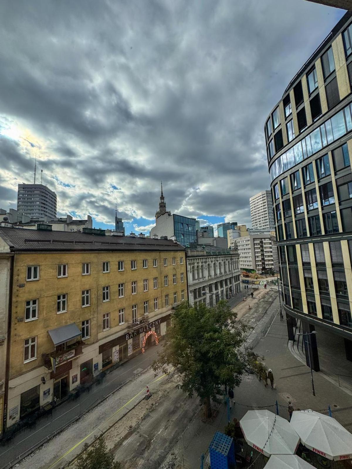 Apartament Fantastic Waw - Z6 - 403an