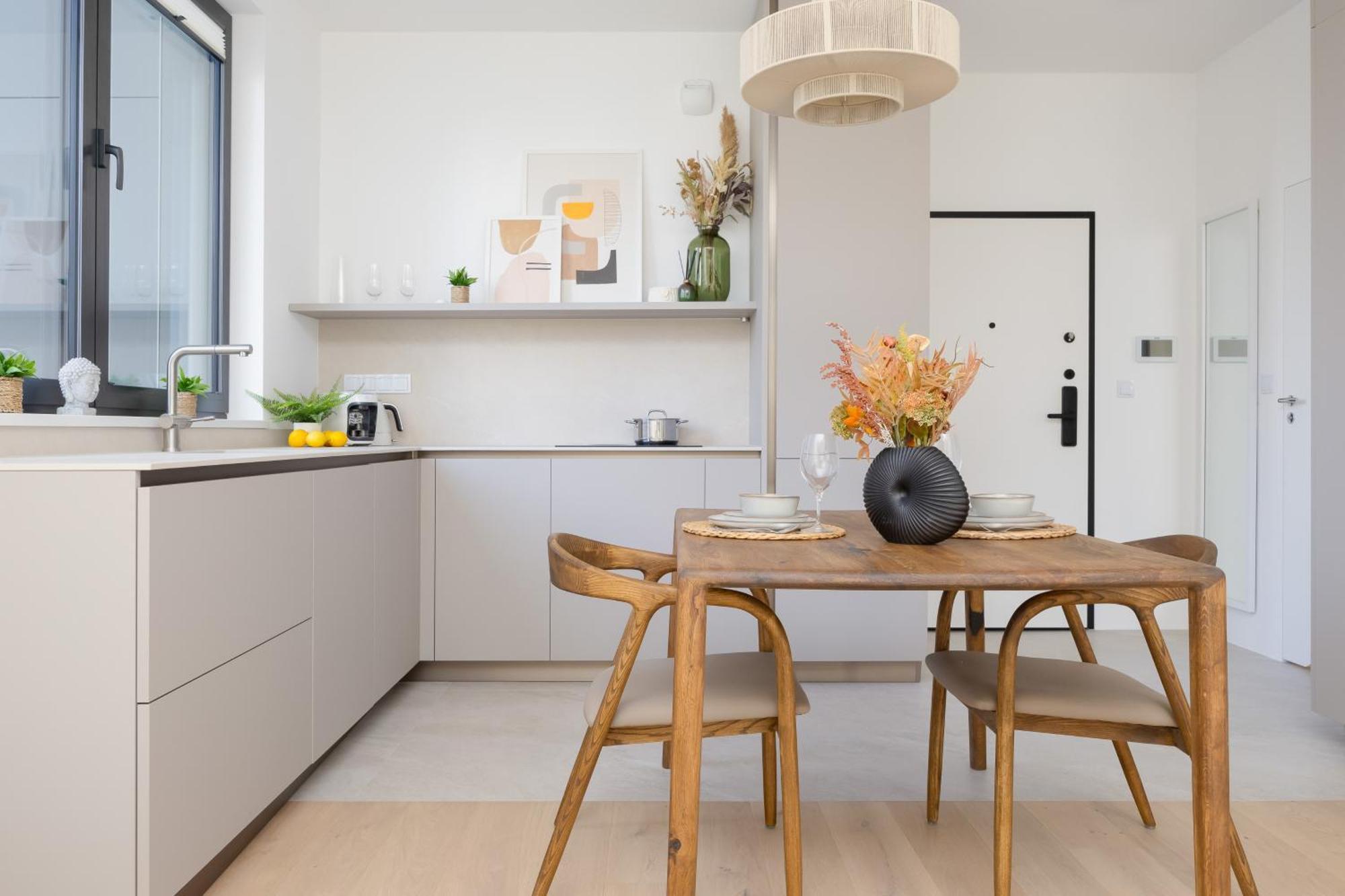 Apartment Stylish Grzybowska By Renters Warsaw