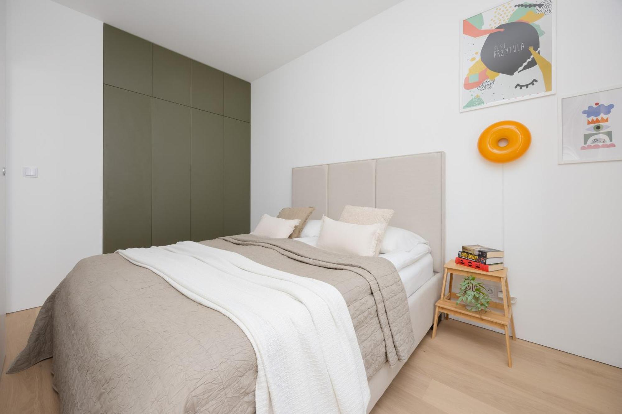 Stylish Grzybowska By Renters * Warsaw
