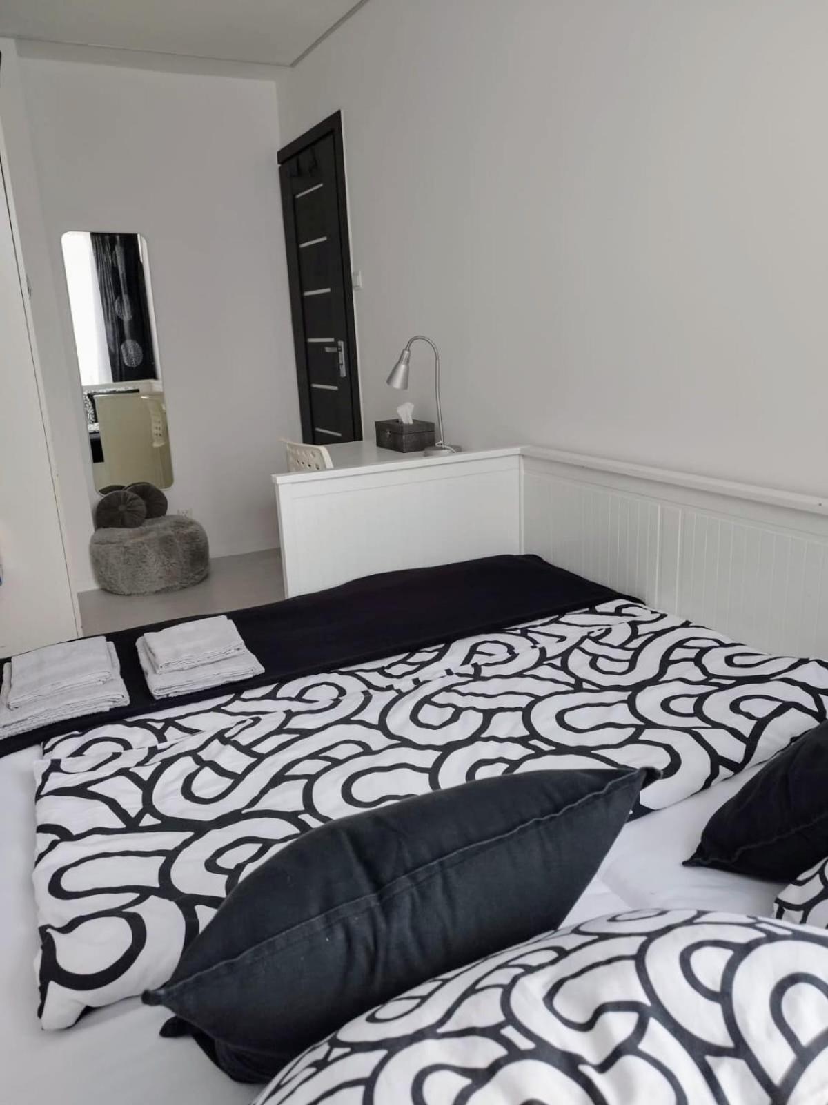 Apartment 10th Floor Centrum Warschau