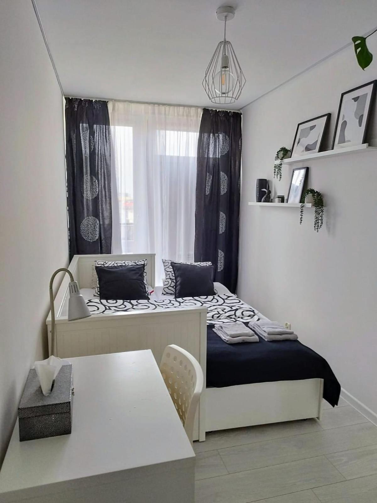10th Floor Centrum Apartment