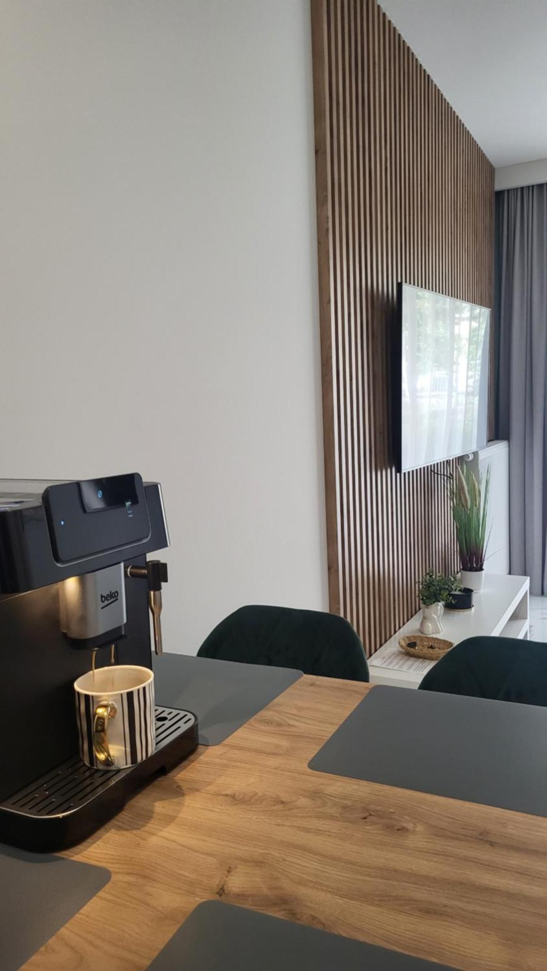 Wola Apartamento Varsóvia