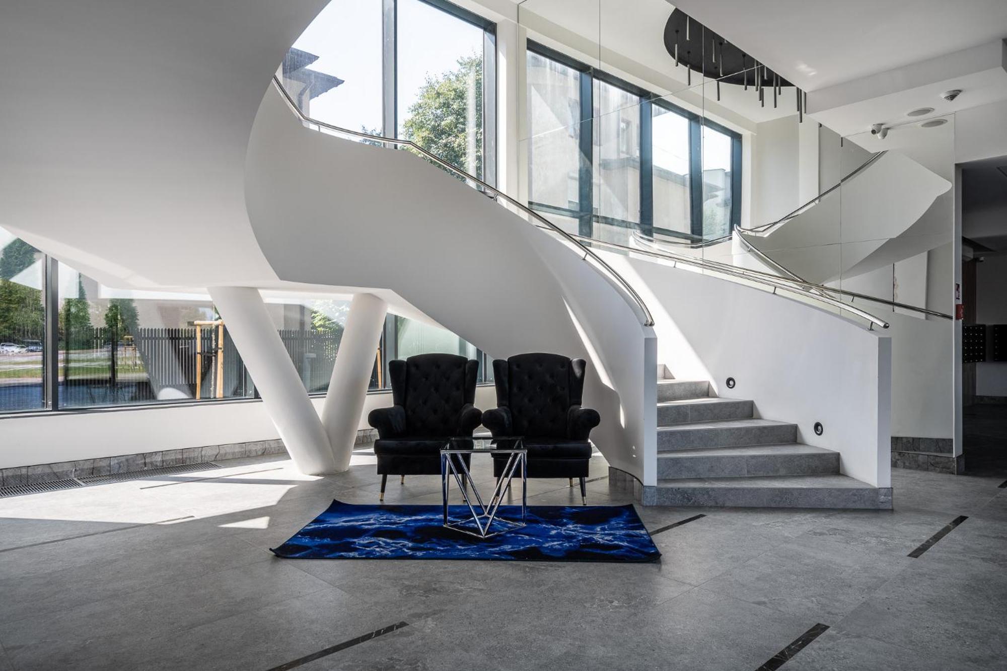 Apartment Pileckiego 59 By Perfect Free Parking