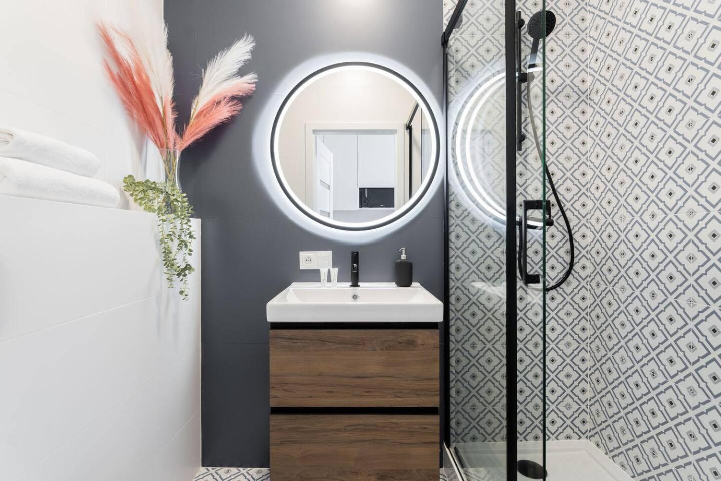 Stylish Studio Apartments In City Center Sienna * Warszawa